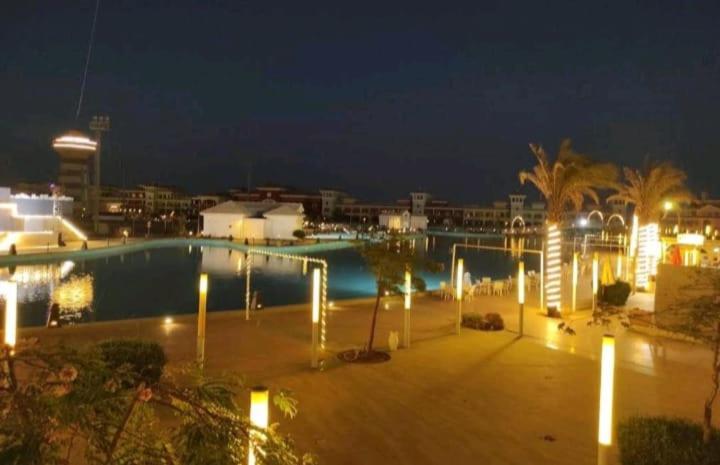 Apartments At Porto Sharm Plus Exterior foto